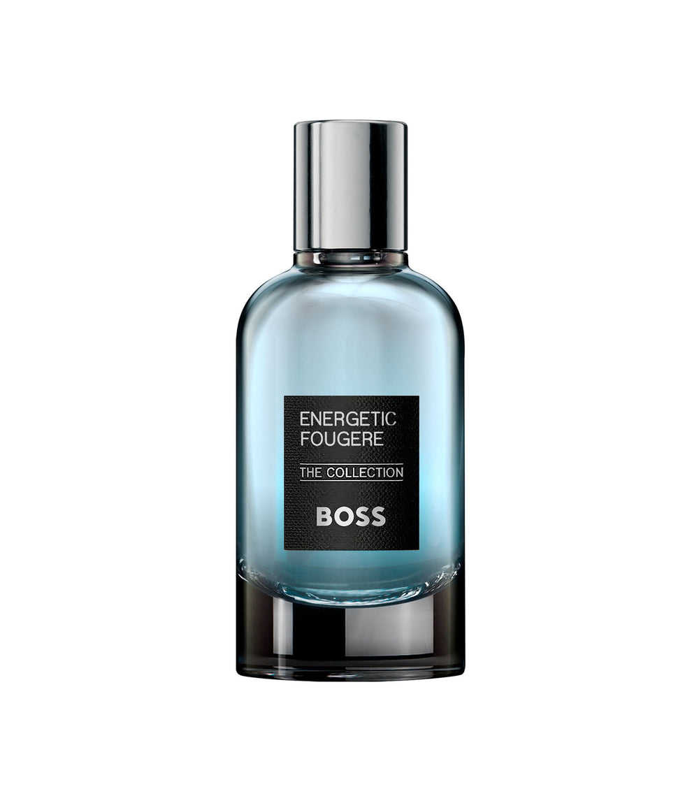 Hugo Boss BOSS The Collection Energetic Fougère Eau de Parfum 100ml Spray, 100 ml for Men