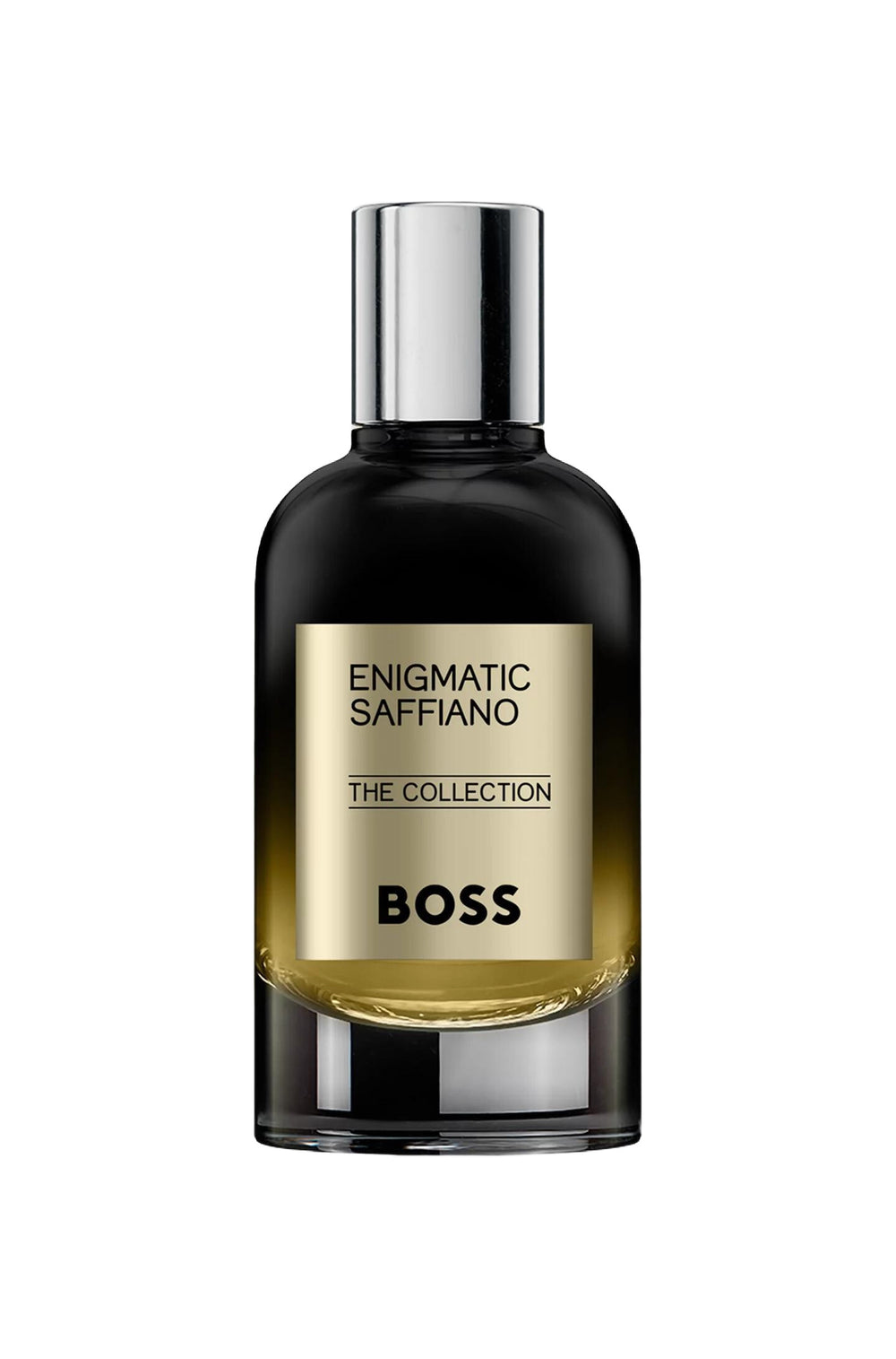 Hugo Boss The Collection Enigmatic Saffiano Eau de Parfum 100ml Spray, 100 ml for Unisex