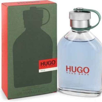 Hugo Eau De Toilette