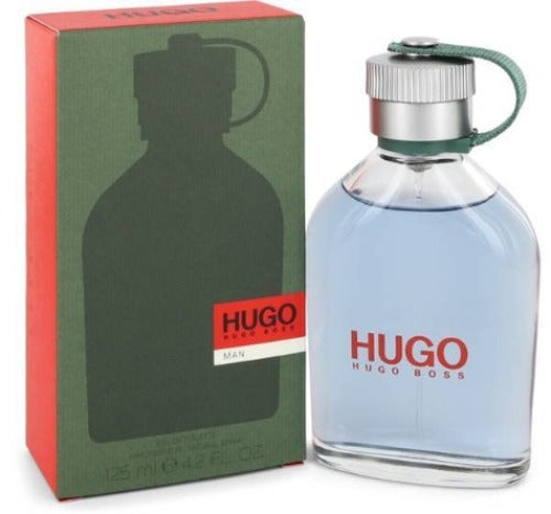 Hugo Boss Hugo Eau de Toilette for Men - Masionstore
