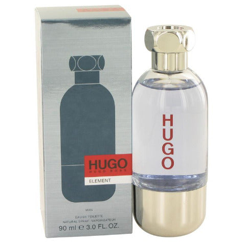 Hugo Boss Hugo Element Eau de Toilette for Men - Masionstore