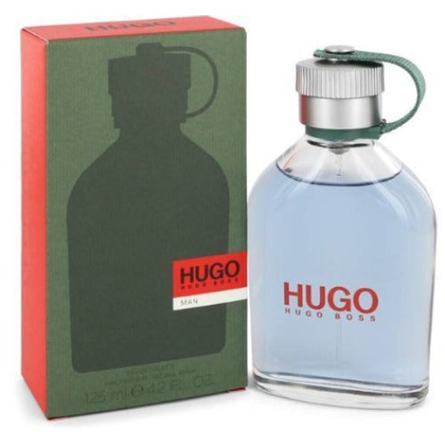 Hugo Eau De Toilette Hugo Boss