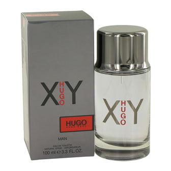 Hugo Xy Eau De Toilette Hugo Boss