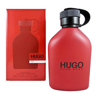 Hugo Boss Hugo Red Eau de Toilette for Men