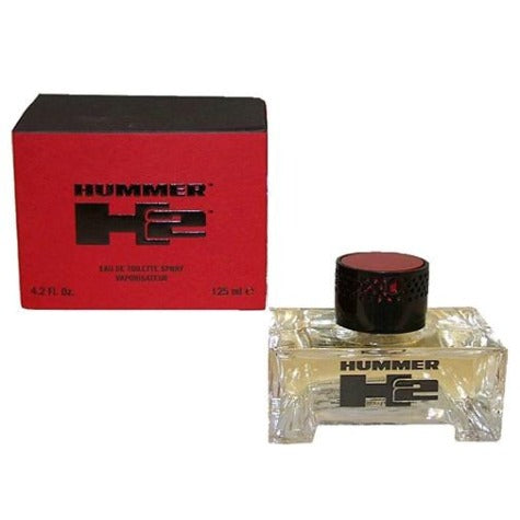 Hummer H2 Eau De Toilette Hummer