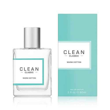Clean Warm Cotton Eau De Parfum