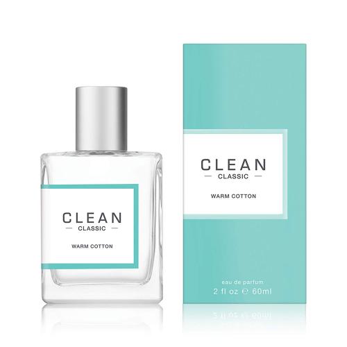 Clean Warm Cotton Eau de Parfum for Women - Masionstore