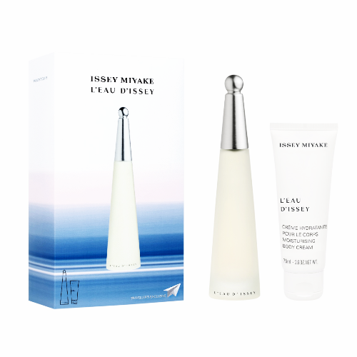 Issey Miyake L'Eau D'Issey 2 Piece Gift Set for Women