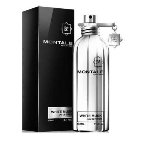 Montale Paris White Musk Eau de Parfum for Women