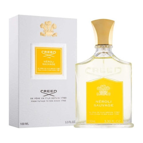 Creed Neroli Sauvage Eau de Parfum for Men