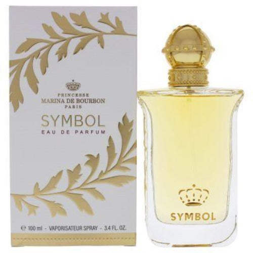 Marina De Bourbon Symbol Eau de Parfum for Women