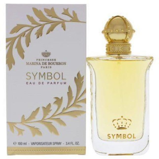 Marina De Bourbon Symbol Eau De Parfum Marina De Bourbon