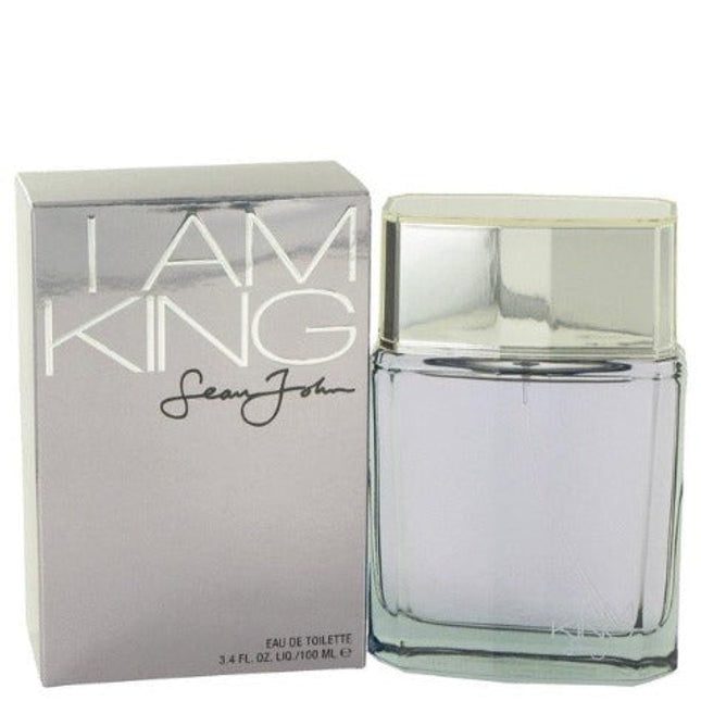 Sean John I Am King Eau De Toilette Sean John