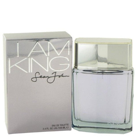 Sean John I Am King Eau De Toilette Sean John