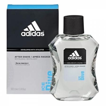 Adidas Ice Dive Aftershave Adidas