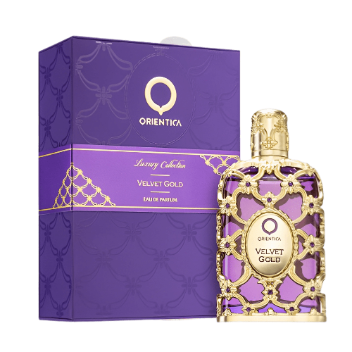 Orientica Velvet Gold Eau de Parfum for Women
