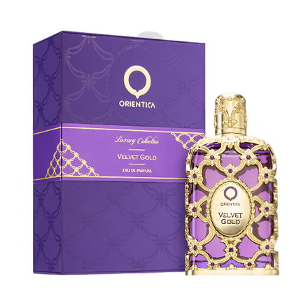 Orientica Velvet Gold Eau De Parfum