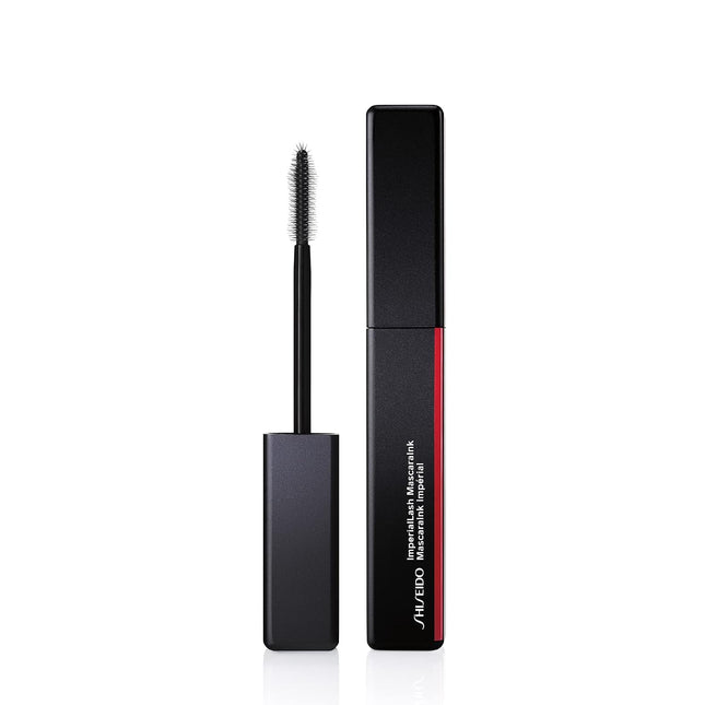 Shiseido ImperialLash MascaraInk #01 Sumi Black 0.29oz Shiseido