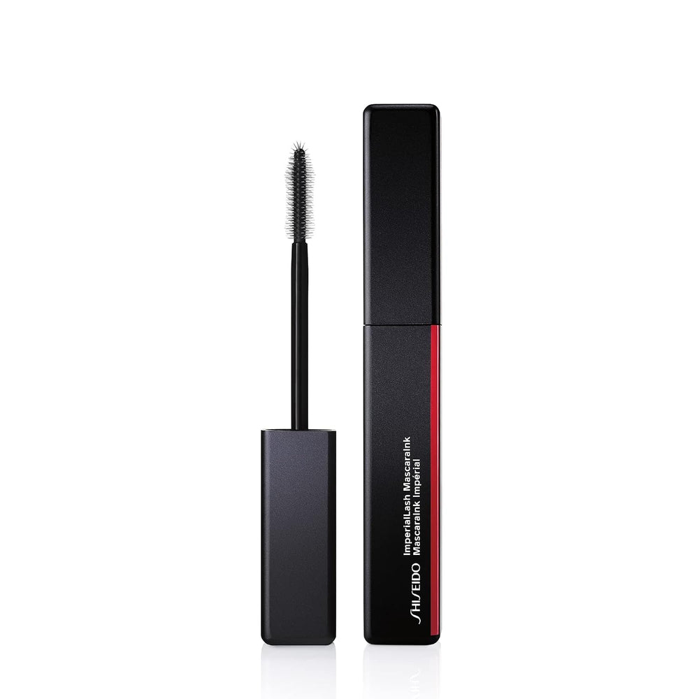 Shiseido ImperialLash MascaraInk #01 Sumi Black 0.29oz Shiseido