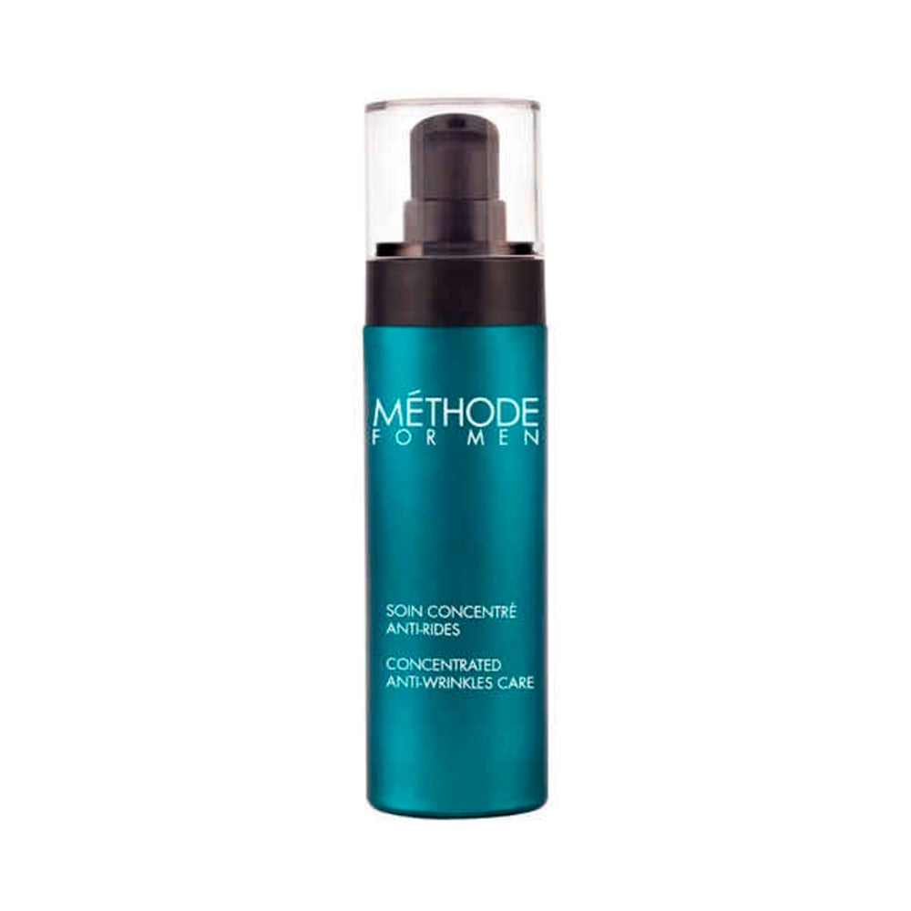 Jeanne Piaubert Méthode For Men Concentrated Anti-Wrinkles Care 50ml, 50 ml