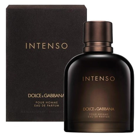 Dolce & Gabbana Intenso Eau de Parfum for Men - Masionstore