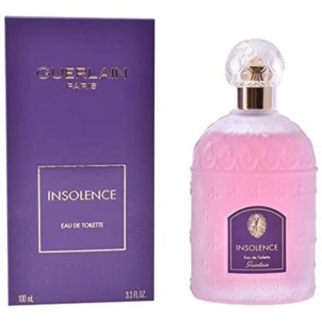 Guerlain Insolence Eau de Toilette for Women