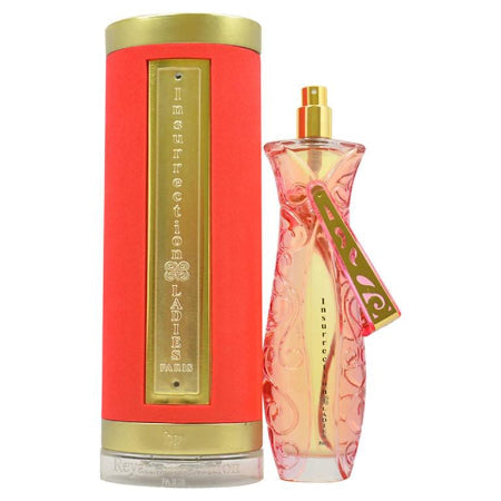 Reyane Insurrection Eau de Parfum for Women - Masionstore
