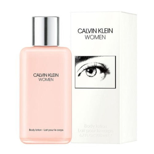 Calvin Klein Women Body Lotion Calvin Klein