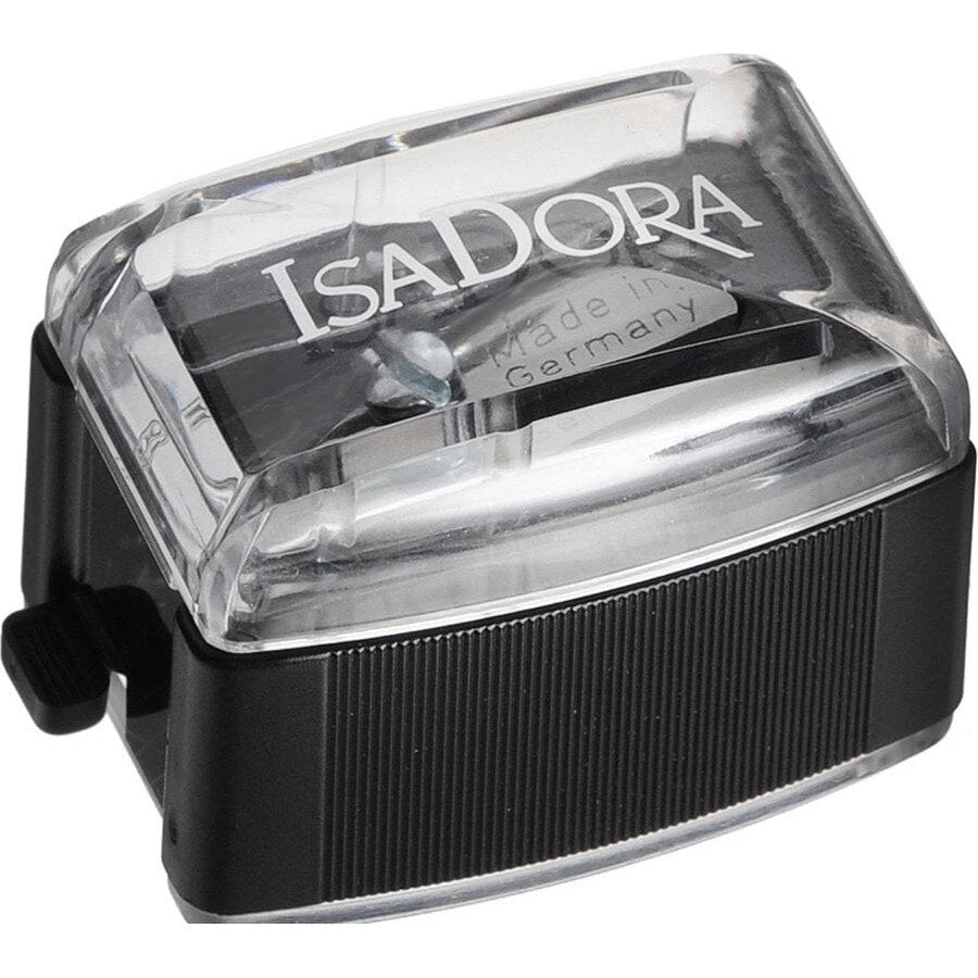 IsaDora Pencil Sharpener - Slim for Unisex