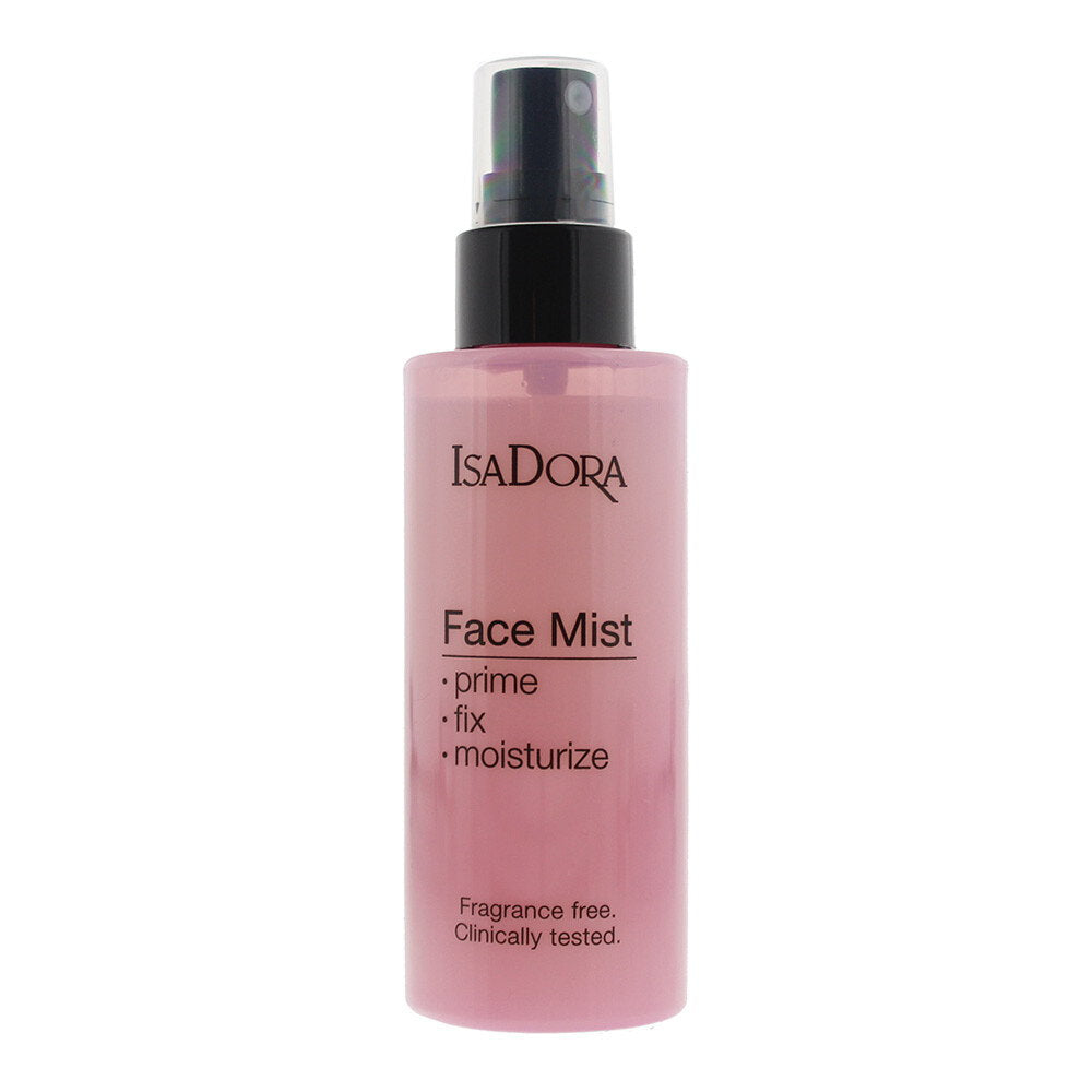 IsaDora Face Mist 100ml, 100 ml for Unisex