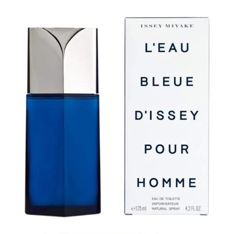 Issey Miyake L'Eau Bleue D'Issey Pour Homme Eau de Toilette - Masionstore