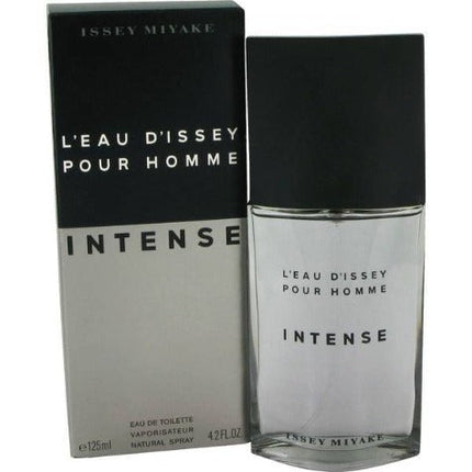 L'Eau D'Issey Pour Homme Intense Eau De Toilette Issey Miyake