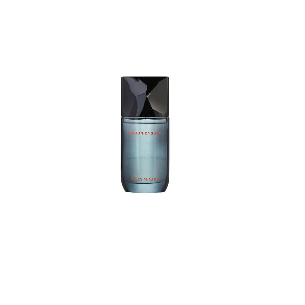 Issey Miyake Fusion d'Issey Eau de Toilette 100ml Spray, 100 ml for Men