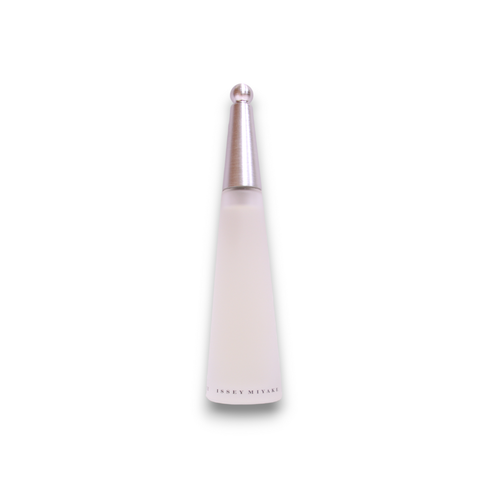 Issey Miyake L'Eau d'Issey Eau de Toilette 50ml Spray, 50 ml for Women
