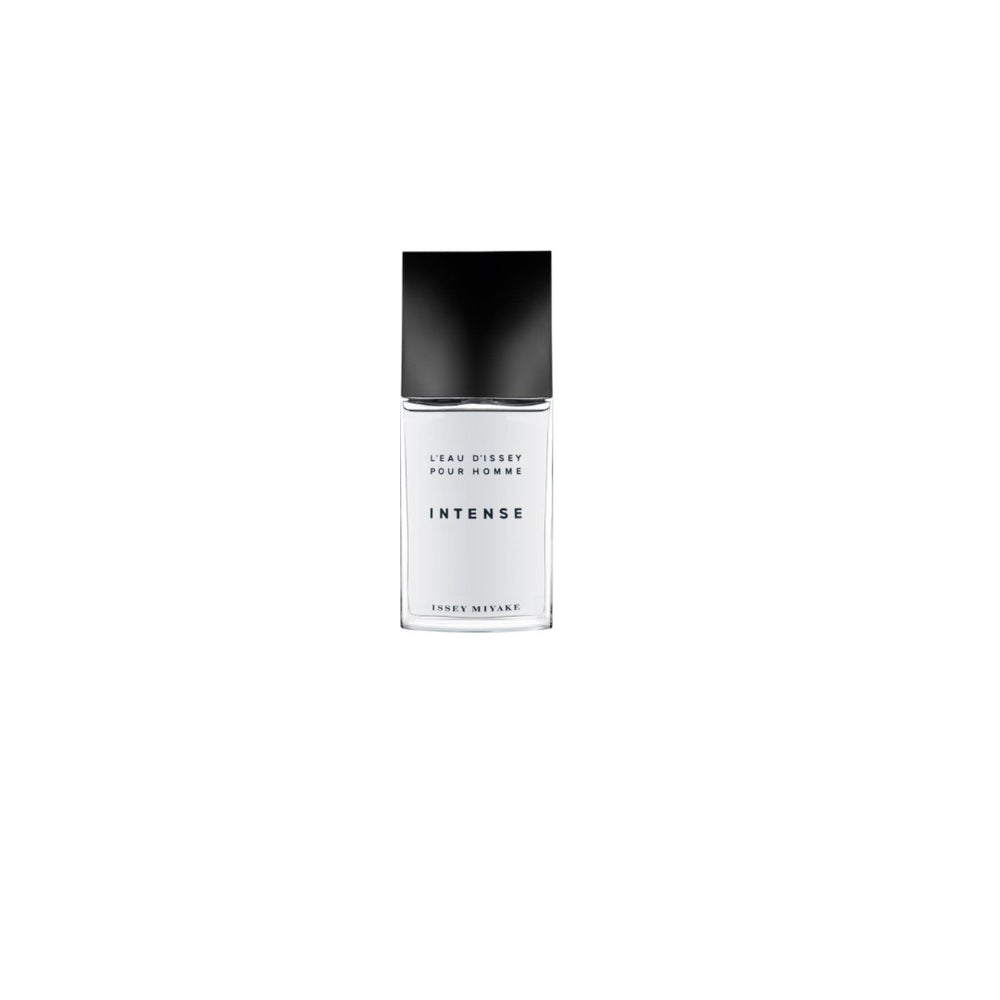 Issey Miyake L'Eau d'Issey Pour Homme Intense Eau de Toilette 125ml Spray, 125 ml