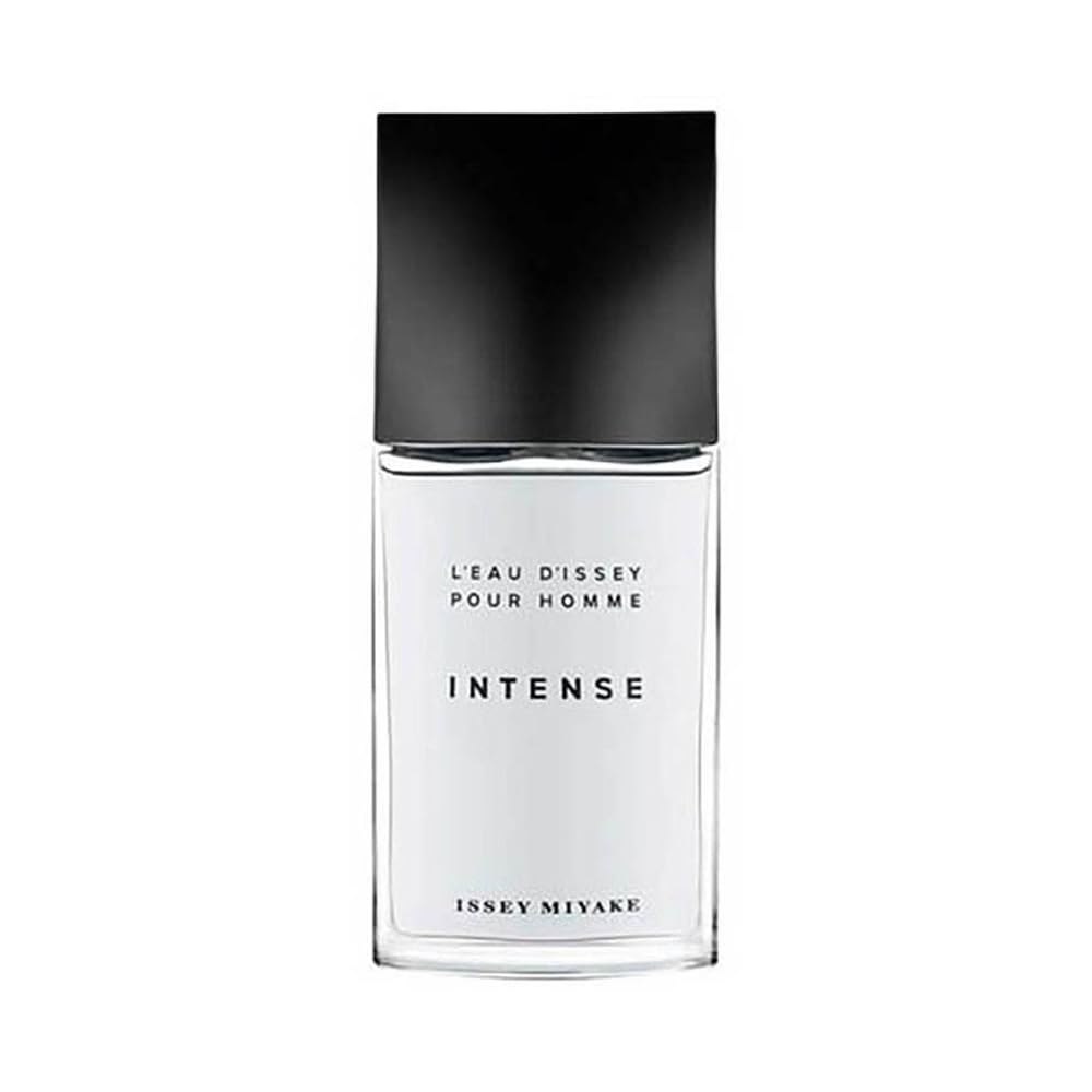 Issey Miyake L'Eau d'Issey Pour Homme Intense Eau de Toilette 75ml Spray, 75 ml