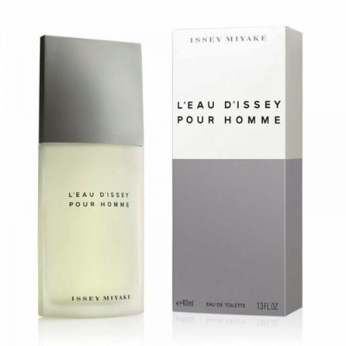 Issey Miyake L'Eau D'Issey Pour Homme Eau de Toilette - Masionstore