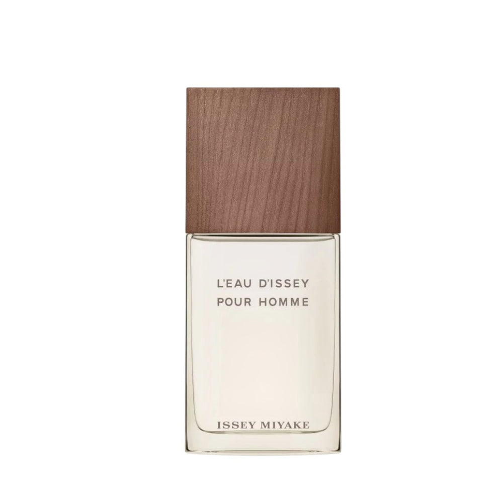 Issey Miyake L?Eau d?Issey pour Homme Vetiver Eau de Toilette 100ml Spray, 100 ml