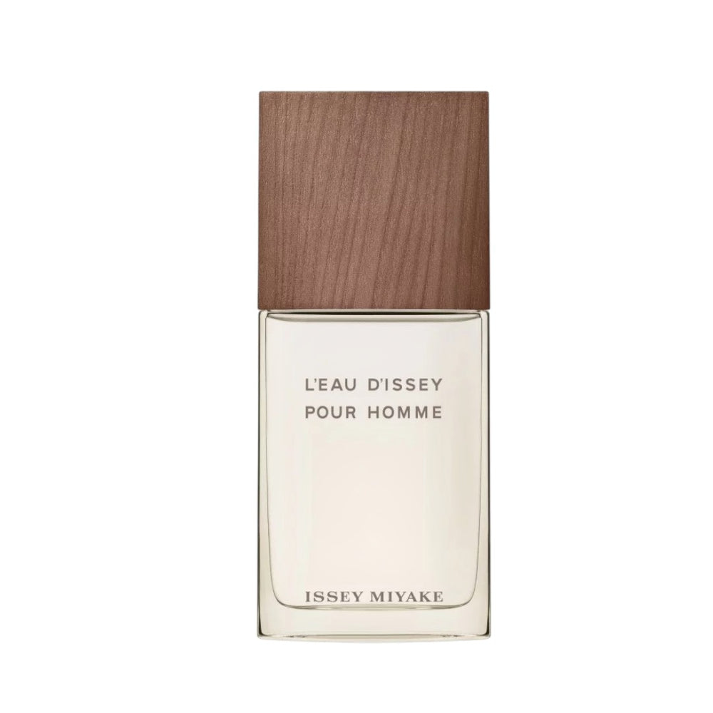 Issey Miyake L?Eau d?Issey pour Homme Vetiver Eau de Toilette 50ml Spray, 50 ml