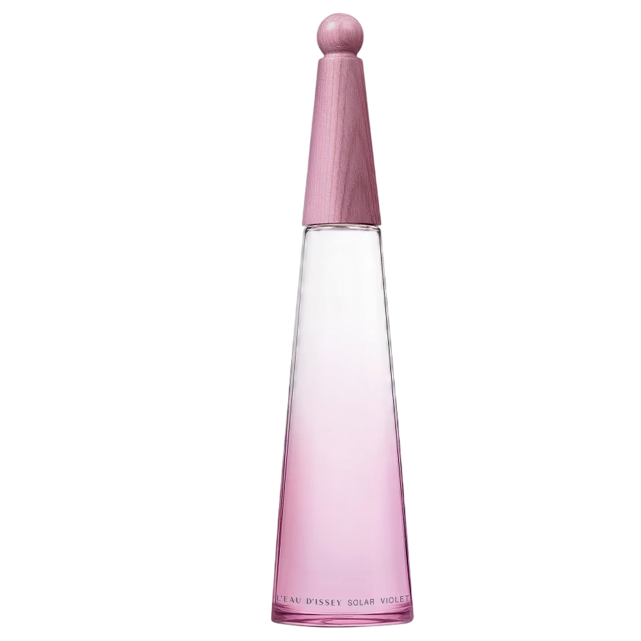 Issey Miyake L'eau D'issey Solar Violet Intense Eau de Toilette 50ml Spray, 50 ml for Women