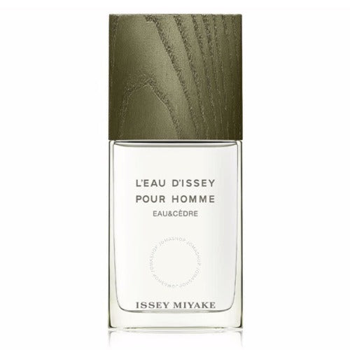 Issey Miyake L'Eau d'Issey Eau & Cedre Eau de Toilette for Men