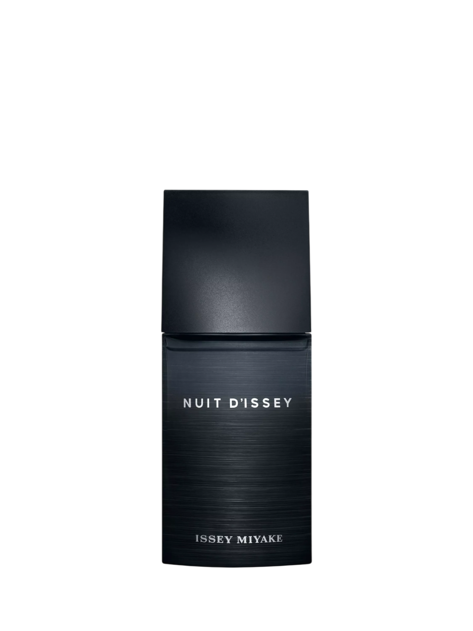 Issey Miyake Nuit d'Issey for Men Eau de Toilette 75ml Spray, 75 ml