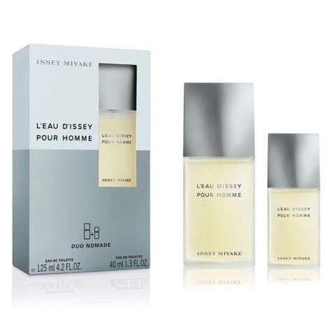 Issey Miyake L'Eau D'Issey 2 Piece Gift Set for Men