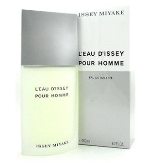Issey Miyake L'Eau D'Issey Pour Homme Eau de Toilette - Masionstore