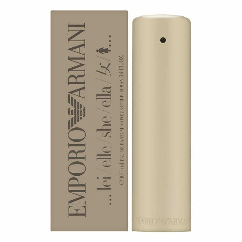 Giorgio Armani Emporio Armani Eau de Parfum for Women - Masionstore