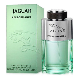 Jaguar Performance Eau de Toilette for Men - Masionstore