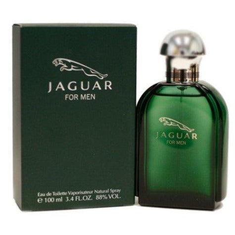 Jaguar Eau de Toilette for Men - Masionstore