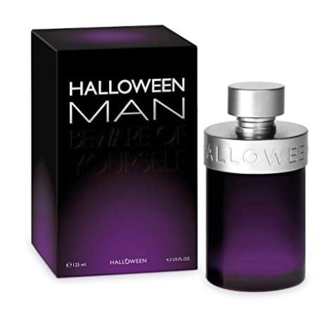 Jesus Del Pozo Halloween Man Eau de Toilette for Men - Masionstore