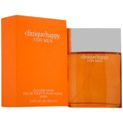 Clinique Happy Cologne Clinique