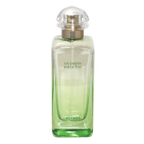 Hermes Un Jardin Sur Le Toit Eau de Toilette for Women